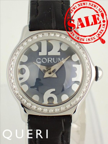 Orologio donna corum - orologio,