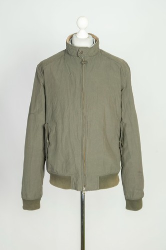 Barbour international steve - barbour,