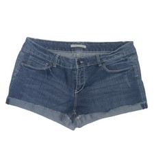 Pantaloncini denim Forever 21