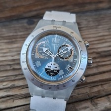 Orologio vintage " SWATCH " AG