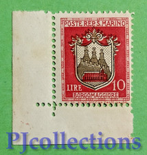 6185 san marino 1945 - san,