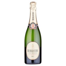 Berlucchi - Franciacorta Cuvee