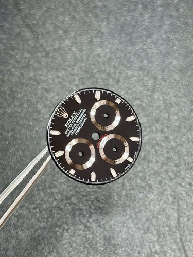 Rolex daytona quadrante dial - rolex,