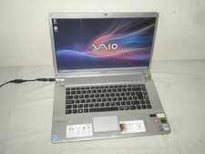 Sony Vaio VGN-FW21M 16,4"