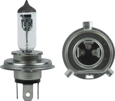 Lampadina - Faro proiettore