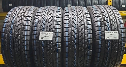 Gomme usate termiche - usate,