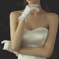 Guanti da sposa Guanti da