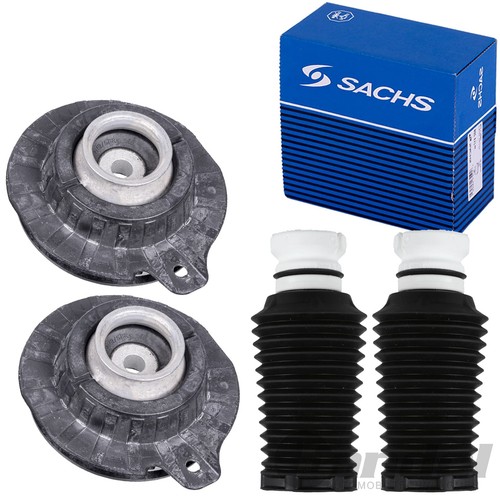 Kit protezione sachs - kit,