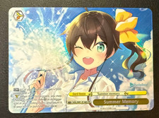 Bianco Nero - Summer Memory -