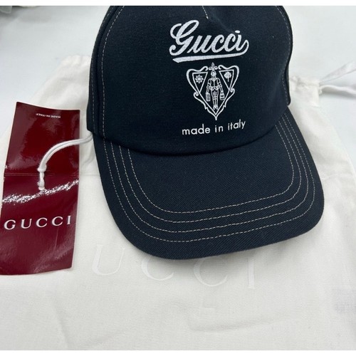 Baseball camp unisex gucci - baseball,