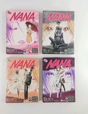 Nana: Uncut Complete Series
