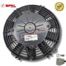 Ventilatore Soffiante Ventola