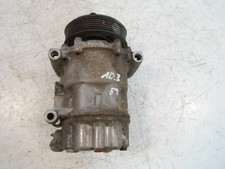 Compressore Aria Condizionata