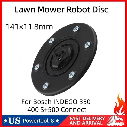 Disco robot rasaerba per - , bosch