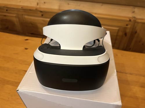 Visore sony playstation vr1 - visore, +