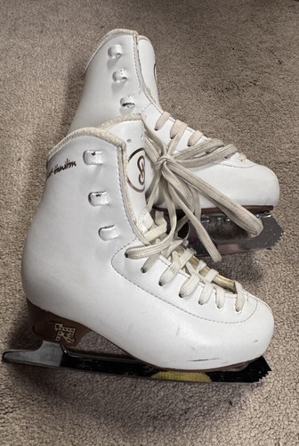 Scott hamilton risport pattini - risport,