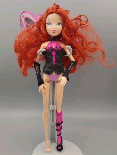 Winx club special edition - special,