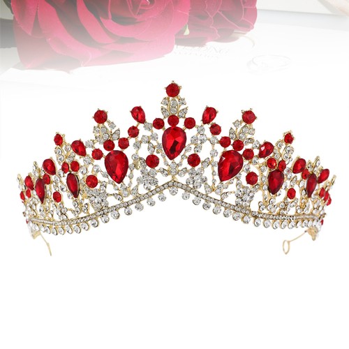 Corona diadema sposa per donna