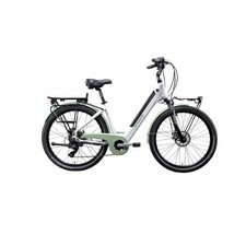 Bicicletta elettrica Lombardo