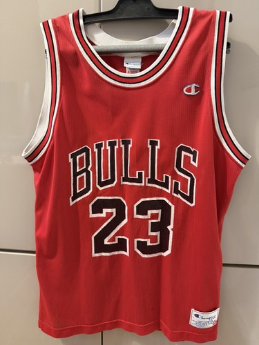 Maglia michael jordan - jordan, 23