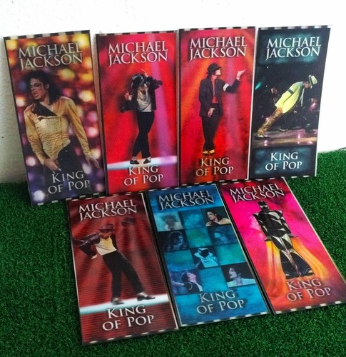 Michael jackson king - jackson,