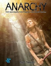 Matt davids anarchy - matt,