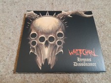 Whitechapel- Hymns In