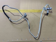 Tubo aria condizionata diesel