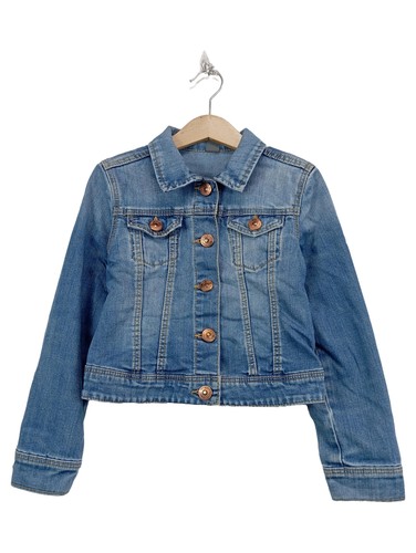 Zara giacca jeans - zara,