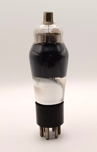 Valvola fivre testata - 57,