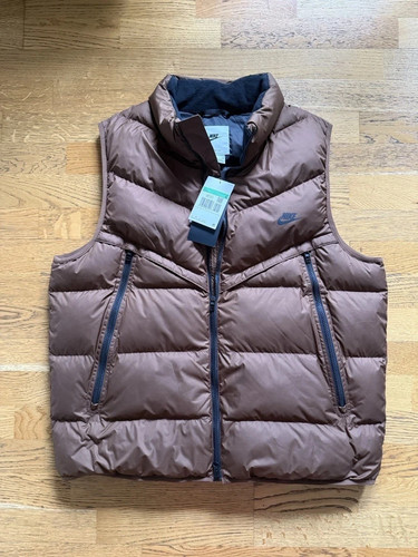 Gilet nike storm - gilet,