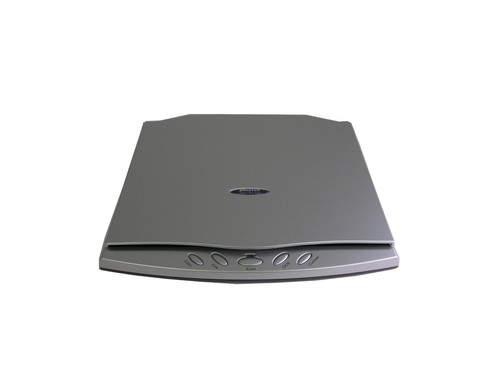 Plustek opticslim 550 - plustek,