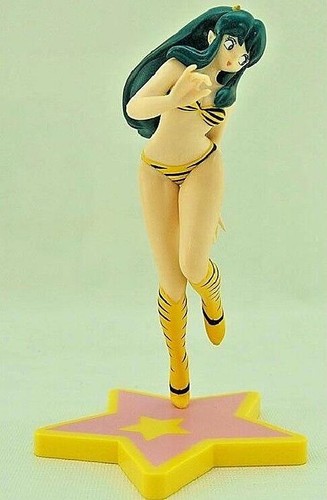 Figure lamù urusei - urusei, yatsura