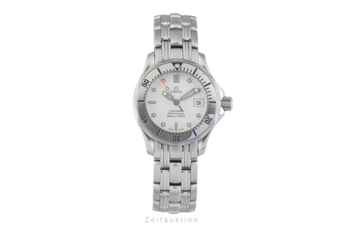 Omega seamaster professional - omega,