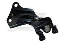 Guida rullo porta scorrevole