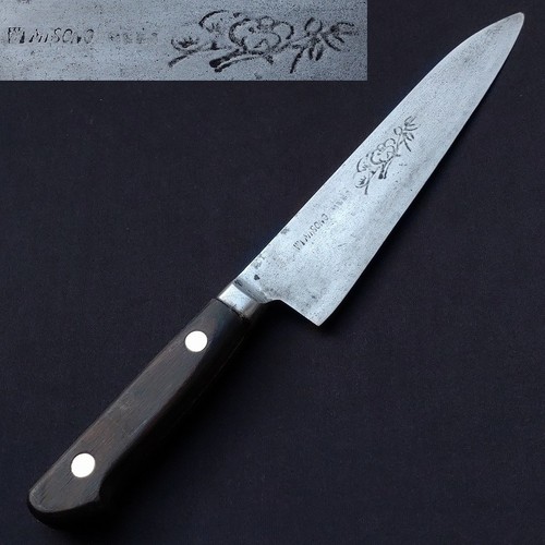 Coltello chef misono - da,