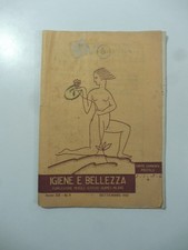 Igiene e bellezza