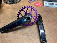 Guarnitura Shimano XT FC-M8100