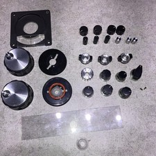 Kenwood Ts-820s Set Manopole