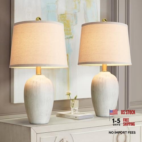 Set piccole lampade da - 2,