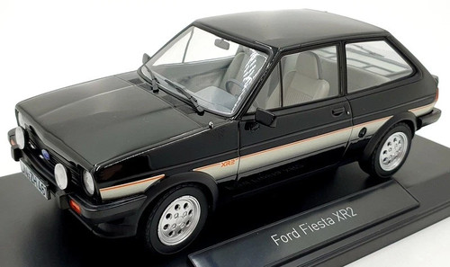 Norev ford fiesta - fiesta, 1982