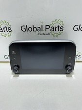 Autoradio Stereo Fiat Tipo