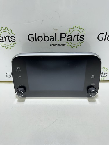 Autoradio stereo fiat tipo - stereo,