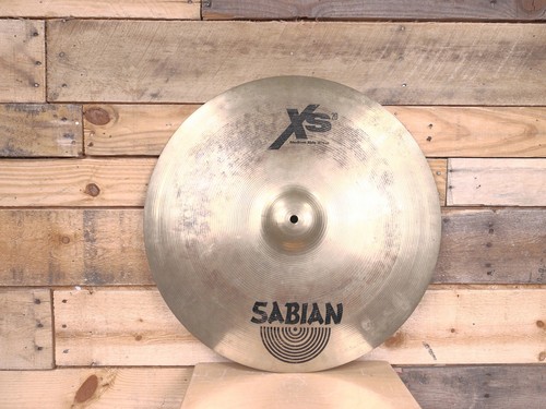 Sabian medium ride - sabian, 20"