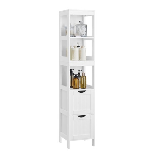Vasagle mobile bagno a - da,