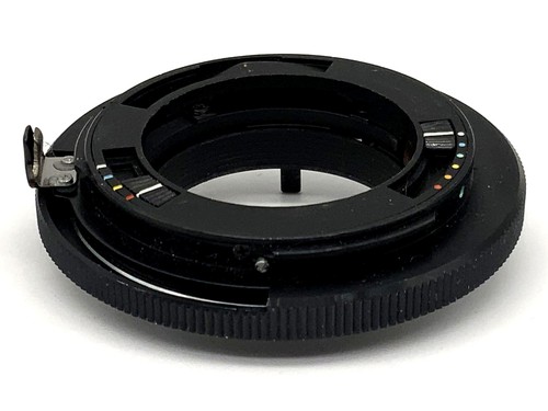 Adattatore obiettivo lens - obiettivo,