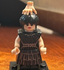 #0999 - Mercoledì Addams