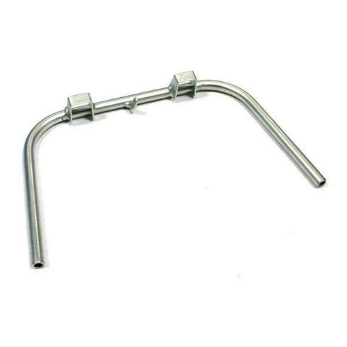Cavalletto zincato per - zincato, vespa