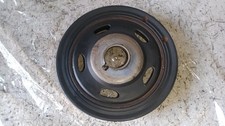 PULEGGIA ALBERO MOTORE PER CITROEN C3 Serie 9812601180 DV6FD-BHY-BH02 diesel 15