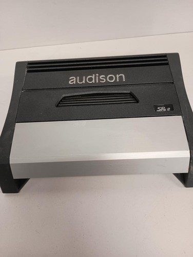 Audison srx - audison,